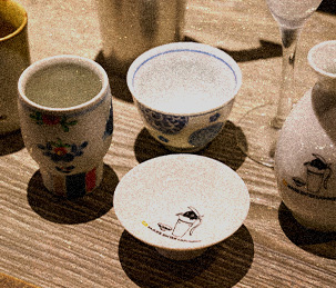 酒器