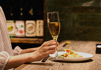 一人飲み
