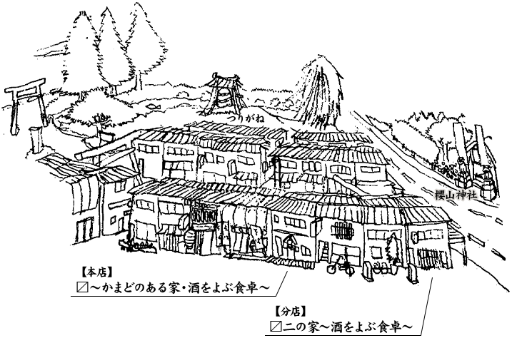 floormap