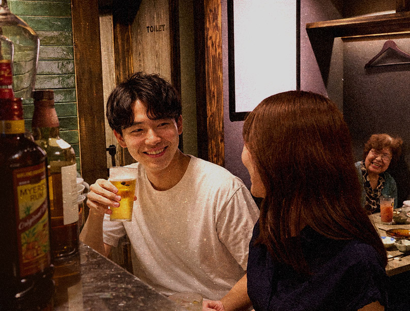 デート